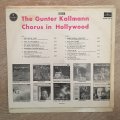 The Gunter Kallmann Chorus  In Hollywood - Vinyl LP Record - Opened  - Very-Good Quality (VG)