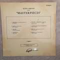 Kabi Laretei Masterpieces - Vinyl LP Record - Opened  - Very-Good- Quality (VG-)