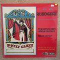 D'Oyly Carte Opera Company, Gilbert & Sullivan  Ruddigore - Vinyl Record - Opened  - Very-G...