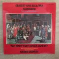 D'Oyly Carte Opera Company, Gilbert & Sullivan  Ruddigore - Vinyl Record - Opened  - Very-G...