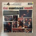 The Mantovani Touch -  Vinyl LP Record - Opened  - Very-Good+ Quality (VG+)