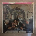 Alfons Bauer  Die Zither, Der Walzer Und Der Wein - Vinyl LP Record - Opened  - Very-Good Q...