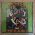 Brandsttter Buam - Krntner Gre (Grusse)  Vinyl LP Record - Very-Good+ Quality (VG+)