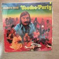 James Last - Voodoo Party -  Vinyl LP Record - Opened  - Very-Good+ Quality (VG+)