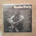 James Last - Voodoo Party -  Vinyl LP Record - Opened  - Very-Good+ Quality (VG+)