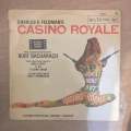 Burt Bacharach  Casino Royale (Original Motion Picture Soundtrack) - Vinyl LP Record - Open...