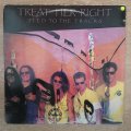 Treat Her Right  Tied To The Tracks - Vinyl Record - Opened  - Very-Good+ Quality (VG+)