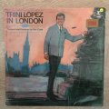 Trini Lopez In London - Vinyl Record - Opened  - Very-Good+ Quality (VG+)