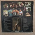Richard Betts  Highway Call - Vinyl LP Record - Opened  - Very-Good- Quality (VG-)