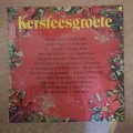 Kersfeesgroete  Vinyl LP Record - Very-Good+ Quality (VG+)