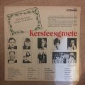 Kersfeesgroete  Vinyl LP Record - Very-Good+ Quality (VG+)