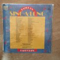 Dance On Sing A Long - Happy Days  - Vinyl LP Record - Opened  - Very-Good- Quality (VG-)