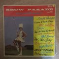 Show Parade - Songs From The Musicals - John Gregory, Ken Jones and Gordon Franks - Vinyl LP Reco...