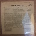 Show Parade - Songs From The Musicals - John Gregory, Ken Jones and Gordon Franks - Vinyl LP Reco...