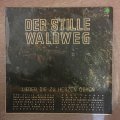 Der Stille Waldweg - Lieder, Die Zu Herzen Gehen - Vinyl LP Record - Opened  - Very-Good- Quality...