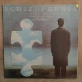 Mike Batt - Schizophonia - Vinyl LP Record - Opened  - Very-Good+ Quality (VG+)