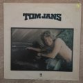 Tom Jans - Vinyl LP Record - Opened  - Very-Good- Quality (VG-)