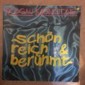 Rodgau Monotones  Schn Reich Und Berhmt  Vinyl LP Record - Very-Good+ Quality (VG+)