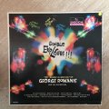 George Romanis and His Orchestra - Double Exposure - Vinyl LP Record - Opened  - Very-Good Qualit...