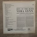 Vera Lynn With Tony Osborne And His Orchestra  Hits Of The Blitz - Vinyl LP Record - Opened...