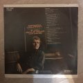 Gordon Lightfoot - If You Could Read My Mind - Vinyl LP Record - Opened  - Very-Good Quality (VG)