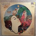 Mancini - Theme From Love Story - Vinyl LP Record - Opened  - Good+ Quality (G+)