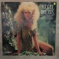 Audrey Landers - Paradise Generation - Vinyl LP Record  - Very-Good Quality (VG)