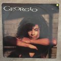 Georgio - Vinyl LP Record - Opened  - Very-Good+ Quality (VG+)