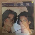 Alessi - Vinyl LP Record - Opened  - Good+ Quality (G+)
