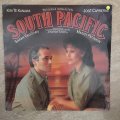 Rodgers & Hammerstein  South Pacific - Vinyl LP Record - Opened  - Very-Good+ Quality (VG+)