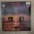 Rodgers & Hammerstein  South Pacific - Vinyl LP Record - Opened  - Very-Good+ Quality (VG+)