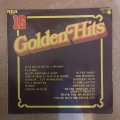 16 Golden Hits - Vinyl LP Record - Good+ Quality (G+)