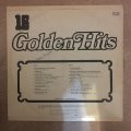 16 Golden Hits - Vinyl LP Record - Good+ Quality (G+)