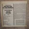 Shelley Berman  The Sex Life Of The Primate (And Other Bits Of Gossip)  - Vinyl LP Record -...