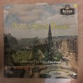 Edinburgh City Police Pipe Band  Princes Street Parade - Vinyl LP Record - Opened  - Very-G...