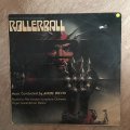 Rollerball - Original Soundtrack - Andre Previn - Vinyl LP Record - Open - Good+ Quality (G+)