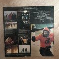 Rollerball - Original Soundtrack - Andre Previn - Vinyl LP Record - Open - Good+ Quality (G+)