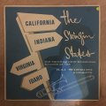 The Kai Winding Orchestra  The Swingin' States - Vinyl LP Record - Opened  - Good+ Quality ...