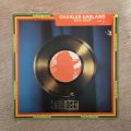 Charles Earland  - Soul Soup - Jazzland Gold Disc - Vinyl LP Record - Opened  - Very-Good+ Qualit...