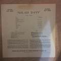 Salad Days - The Original West End Cast - Vinyl LP Record - Opened  - Very-Good- Quality (VG-)