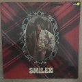 Rod Stewart - Smiler - Vinyl LP Record - Opened  - Good Quality (G)
