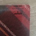 Rod Stewart - Smiler - Vinyl LP Record - Opened  - Good Quality (G)