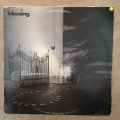The Blessing - Price Of The Deep Water - Vinyl LP Record - Opened  - Very-Good+ Quality (VG+)