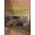 Jackson Cassidy - Jackson Cassidy -  Vinyl LP Record - Opened - Very-Good+ (VG+)
