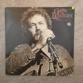 Gordon Lightfoot - Dream Street Rose - Vinyl LP Record - Opened  - Very-Good+ Quality (VG+)