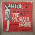 The Pajama Game - Original Broadway Cast Recording - Vinyl LP Record - Opened  - Very-Good Qualit...
