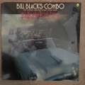 Bill Black's Combo  It's Honky Tonk Time - Stages - Vinyl LP - Sealed