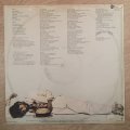 Stephen Bishop  Careless - Vinyl LP Record - Very-Good+ Quality (VG+)