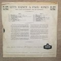 Duffy Ravenscroft - Lets Have a Paul Jones - Vinyl LP Record - Opened  - Fair Quality (F)
