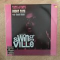 Buddy Tate with Clark Terry - Swing Ville -  Vinyl LP - New Sealed